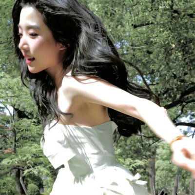 内在美